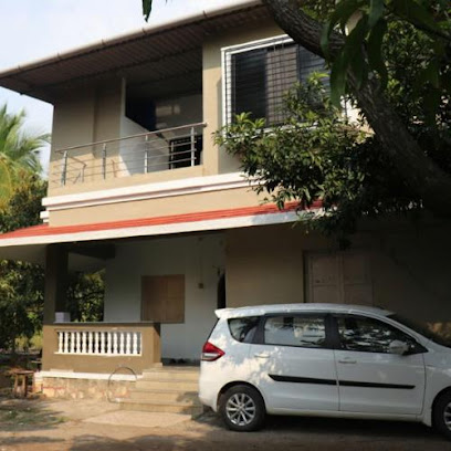 Farmhouse / Homestay / private Villa WITH SWIMMING POOL AVAILABLE. Dnyanjyot Farms ALIBAG