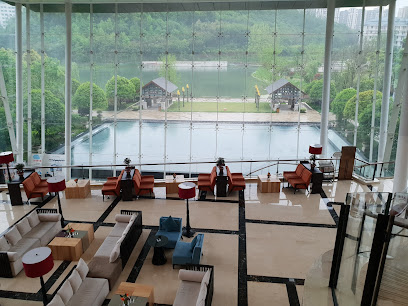 凯莱大饭店