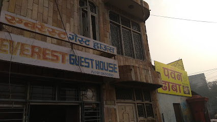 Everest Guest House