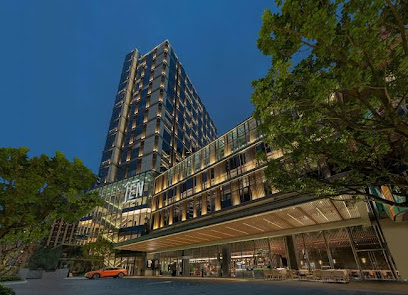 Jen Shenzhen Qianhai By Shangri-La