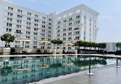 The Origin Suites