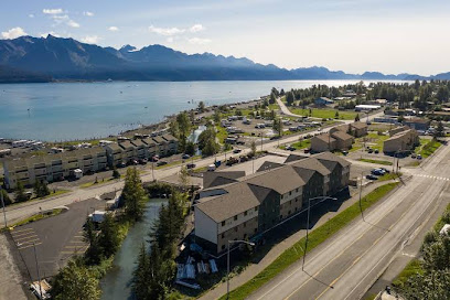 Seward Gateway Hotel
