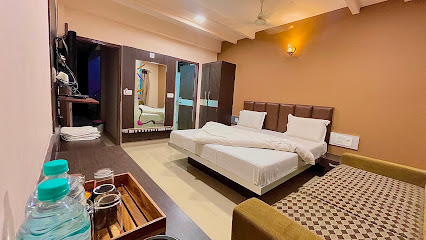 Hotel Ashapura Palace