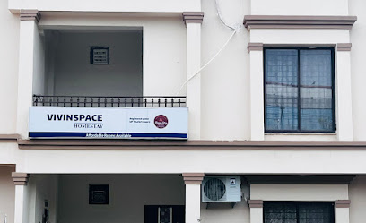 Vivinspace Homestay