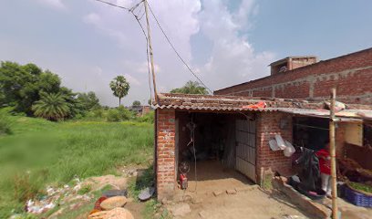 Vikram Kumar Yadav