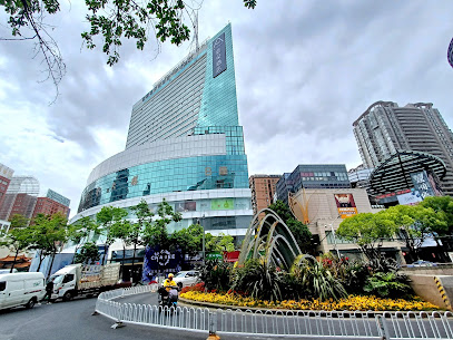 Atour Light Hotel Kunming Nanping Pedestrian Street