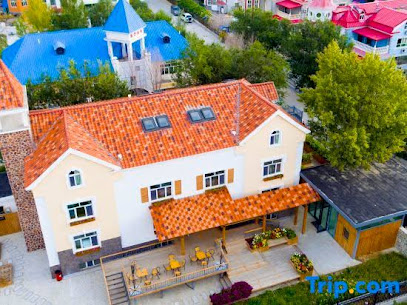 Mibei Boutique Hotel