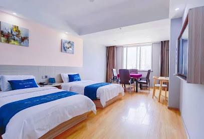 Rujia Tongbai Yun Hotel