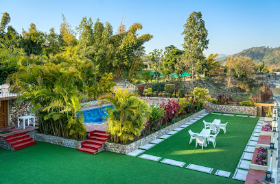 Dee Fellows - River Side Resort