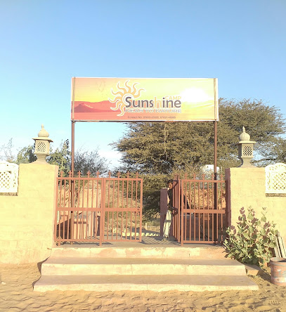 Camp Sunshine