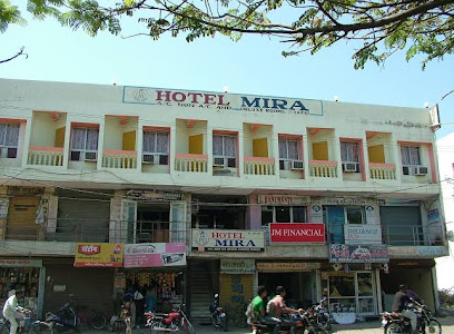 Hotel Mira