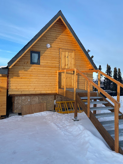 The Overlook at Cleary Summit