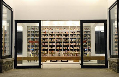 Liangkejian Art Hotel