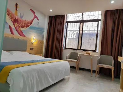 Fangchenggang Jiacheng Express Hotel