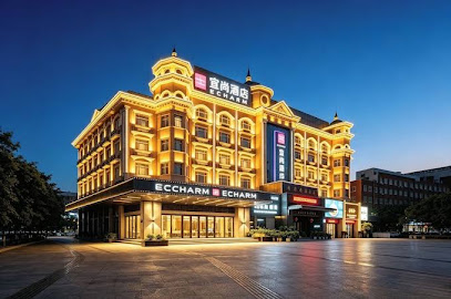 Echarm Hotel