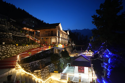 Tathastu Maitri Ski Resort, Joshimath