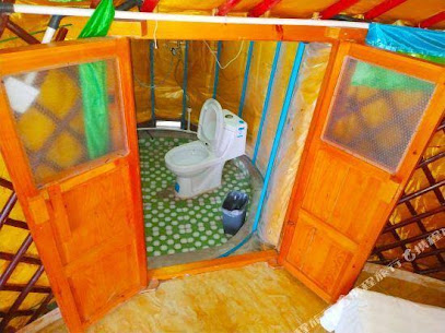 Mintala Mongolian Yurt Manor