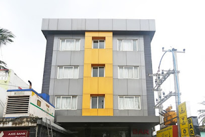 Collection O Hotel Sunsai Puri