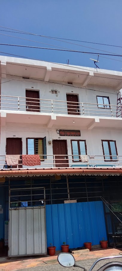 A M Land Rooms