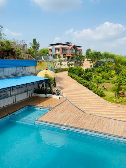 Vimla Farms / Farmhouse Near Mumbai / Resort Near Mumbai