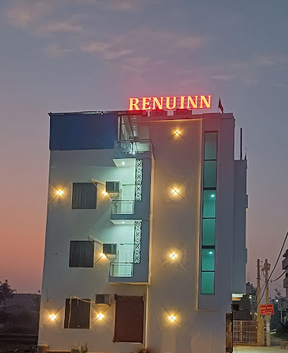 Hotel Renu Inn