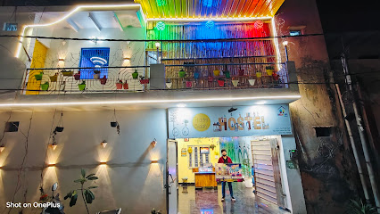 Riddhi Siddhi Hostel (Manavi Group)
