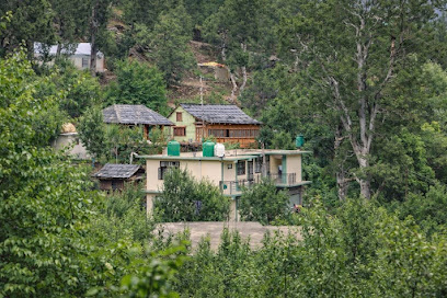 The Homgarang Abode