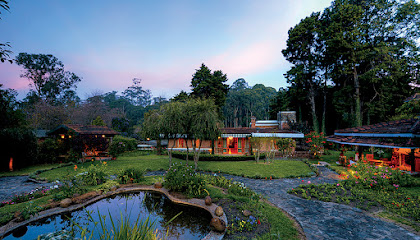 Raj Bagh quaint chalet in the hills