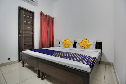 SPOT ON Ekam Guest House