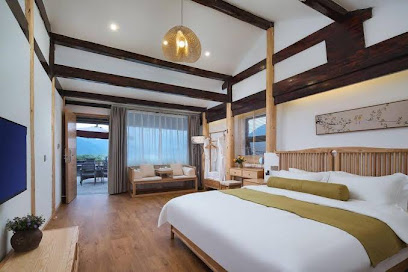 Meixi Yunwan Inn