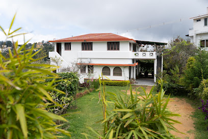 Kodaikanal Misty Family Resort