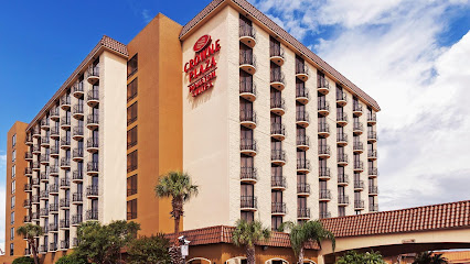 Crowne Plaza Suites Houston - Near Sugar Land, an IHG Hotel