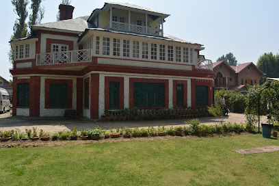 Colonel's Retreat Kashmir