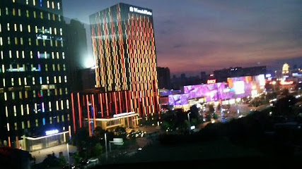 东莞设计师酒店