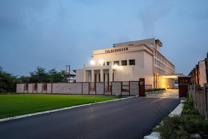 Tulsi Bhawan, Ayodhya