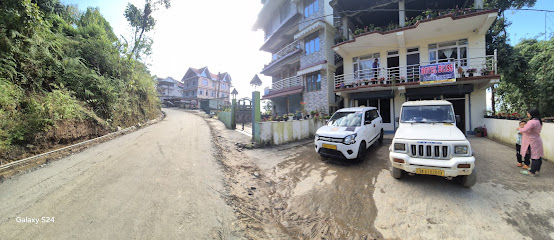 The Golden Nest Home Stay