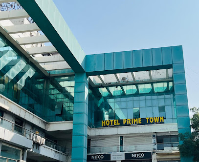 hotel prime town
