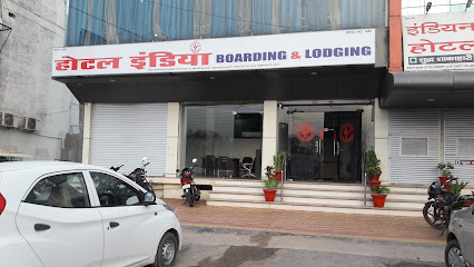 Hotel India