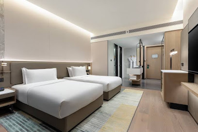 Holiday Inn Xianyang Shuangzhao Lake By Ihg
