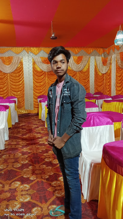 Prajapati hotel