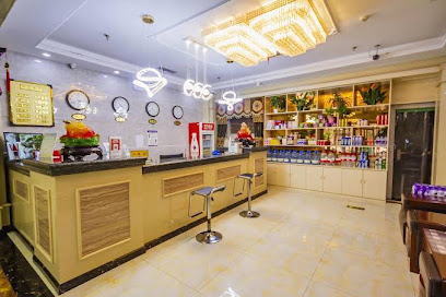 雅豪商务酒店
