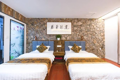 Junshan Guanhai Inn