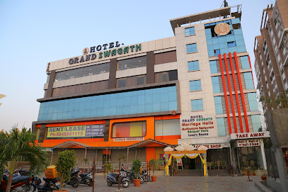 Hotel Grand Swagath