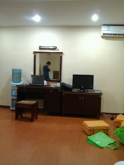 金海岸商务酒店