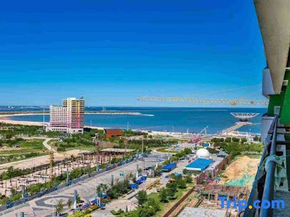 Yingkou Xileduo Seaview Apartment