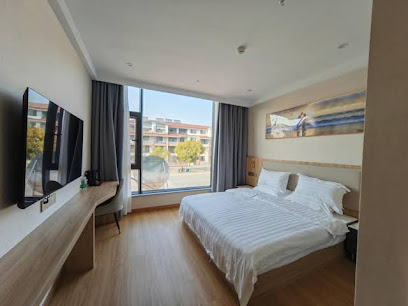 Tianyue Boutique Business Hotel