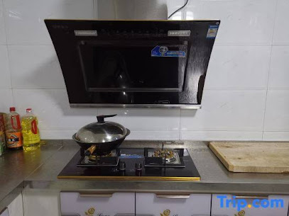 Beijing North seven homestay