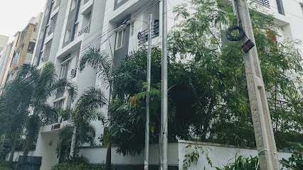 Bigson Service Apartments Hitech City