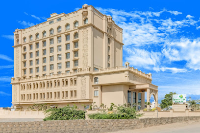 Lemon Tree Premier, Dwarka