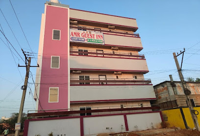 Collection O Mini Bypass Nellore Road AMR Guest Inn